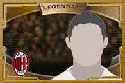 Roberto Donadoni mini card