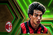Demetrio Albertini mini card