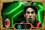 Demetrio Albertini mini card