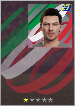 ダニーロ ルッソ