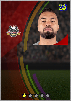 アンドレス カダビド