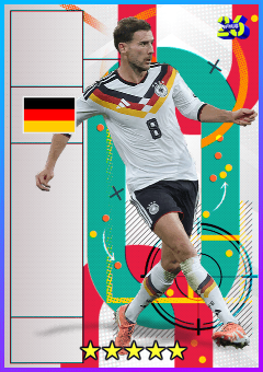 Leon Goretzka
