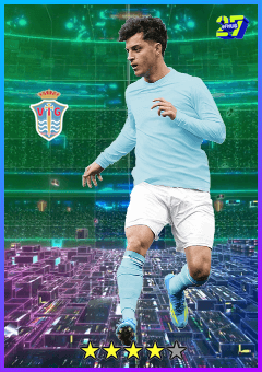 arte da carta Distinguido de Álvarez