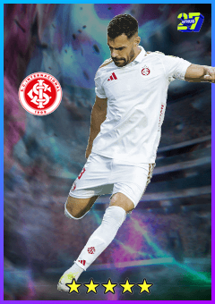 arte da carta Distinguido de Henrique
