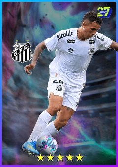 arte da carta Distinguido de Oliva