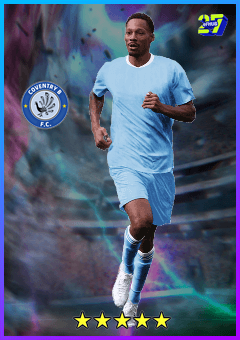 Ethan Pinnock