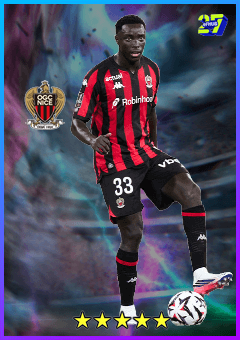 Antoine Mendy