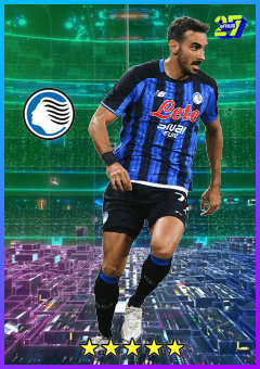 Davide Zappacosta