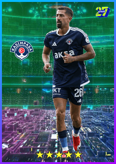 Kerem Demirbay
