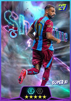Mohamed Salah