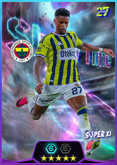 Nelson Semedo