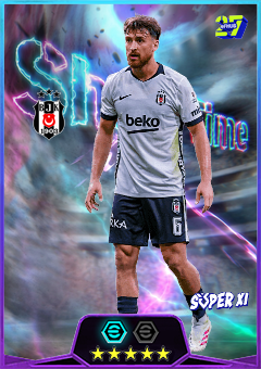 Salih Ozcan