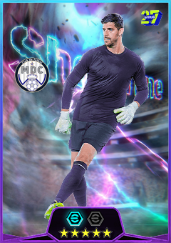Thibaut Courtois