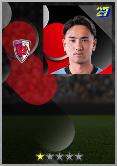 ファンティーニ 燦
