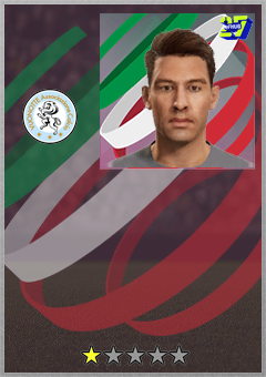 ルイージ クッポーネ