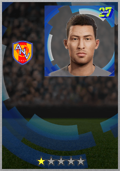 アルベルト ソリス