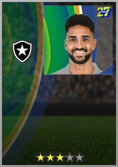 クリス ラモス