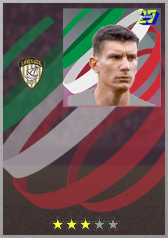 ジャンジャコモ マニャーニ