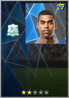 ダニエル アニェンベ