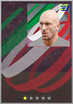 arte da carta Normal de Caldirola