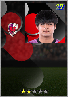 本田 風智