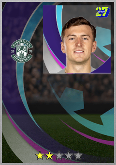 ジョシュ キャンベル