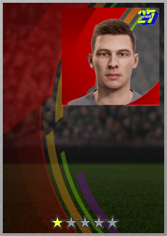 プレスラフ ボルコフ