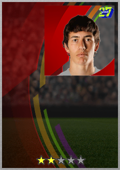 Elliot Collier — 69 OVR | eFHUB