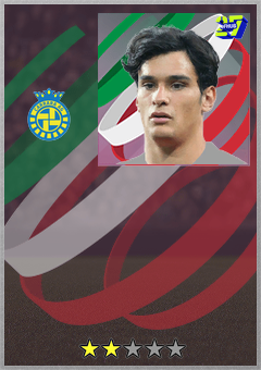 ジョヴァンニ ガロファーニ