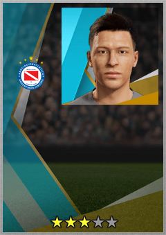 エミリアーノ ビベロス