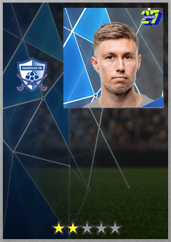 ダニエル グレタルソン