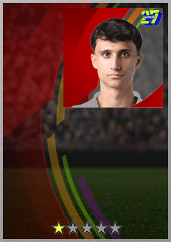 Joshua Rup Noah Rupp — 65 OVR | eFHUB