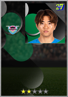 田中 雄大
