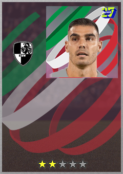 ジョヴァンニ ザーロ