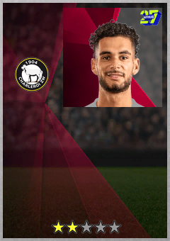 ケフィン ファン デン ケルホフ