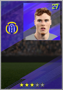 ジェイク オブライエン