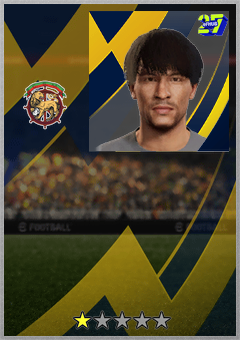 フランシスコ ゴメス