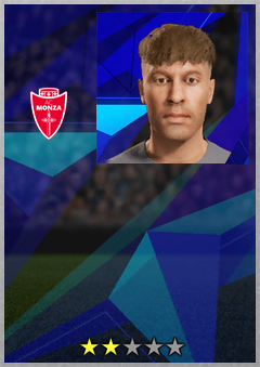 アンドレア フェッラーリス
