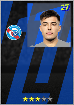 アーロン アンセルミノ