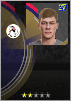 ニック フェルスフーレン