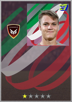 エドアルド ボルレッリ
