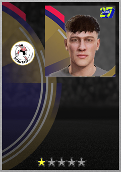 arte da carta Normal de Ligt