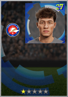 ダニ フェルナンデス