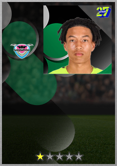 エジケ 唯吹ヴィンセント