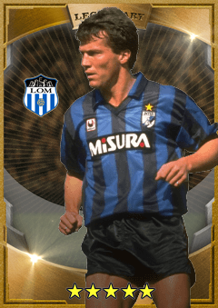 Lothar Matthaus