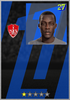アミドゥ マカル