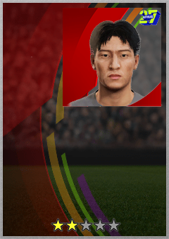 ダニエル ウー