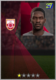 ウィルゲン ポーガン