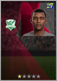 arte da carta Normal de Makembo