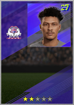 ジョージ ヘミングス